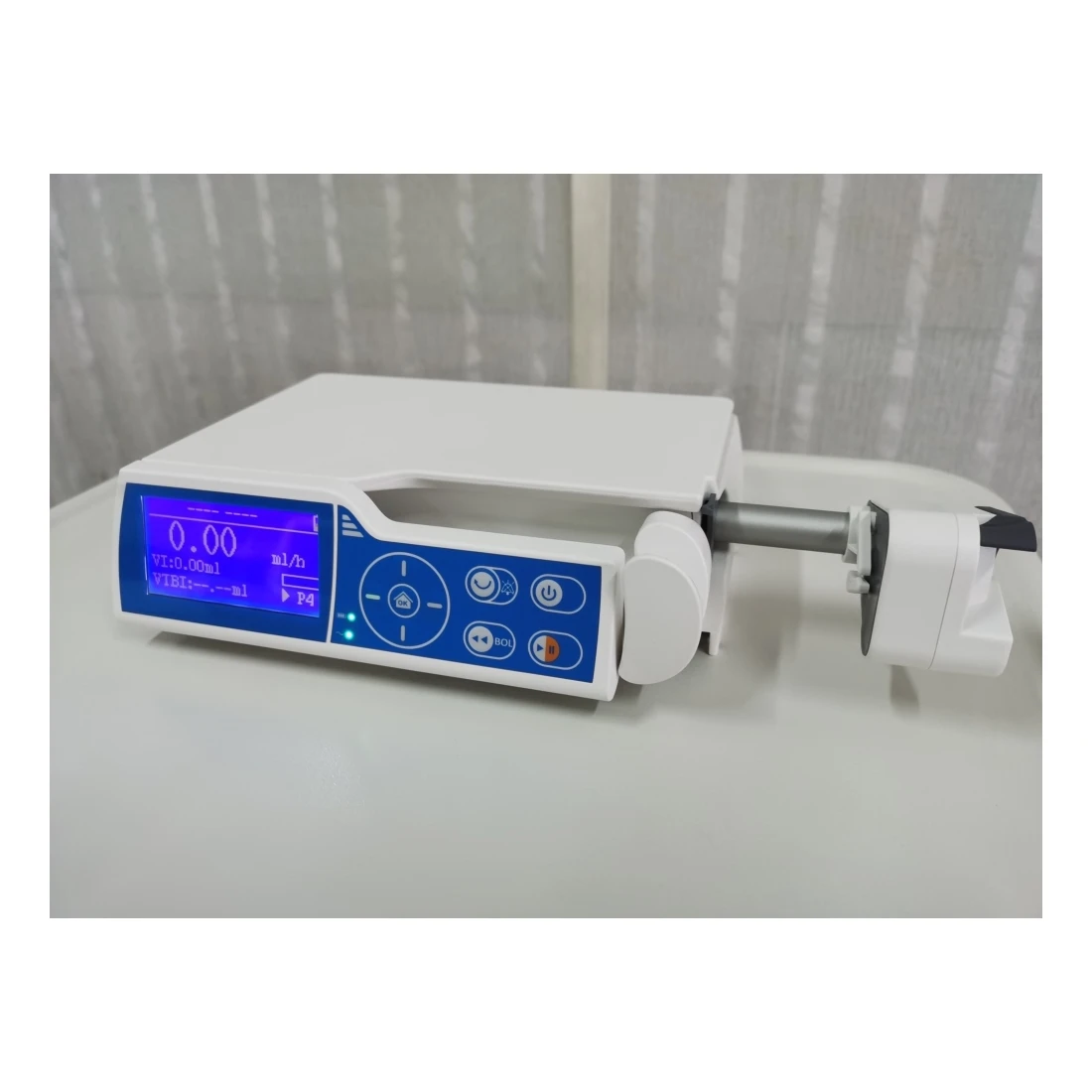 
Surgical Equipment Injection System Medical Infusion Pump 