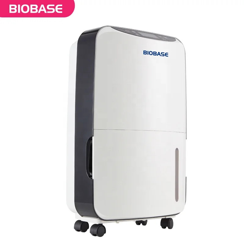 BIOBASE китайский домашний осушитель портативный с очистителем