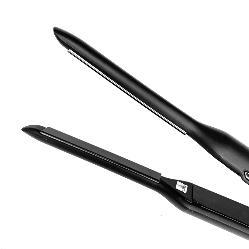Wholesale Flatiron Online Flat Irons With Titanium Plates Custom Ceramic Hair Straightener