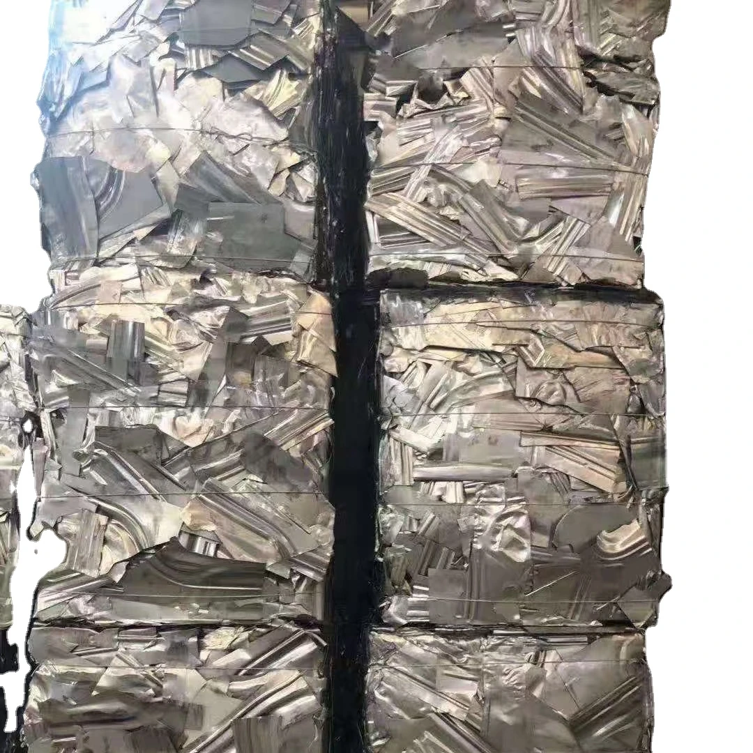 Factory provide Scrap Metal Aluminium Extrusion Scrap