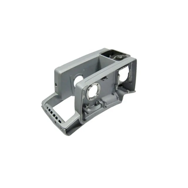 China ISO Manufacturer OEM Service High Precision  Stainless Steel Service Die Casting