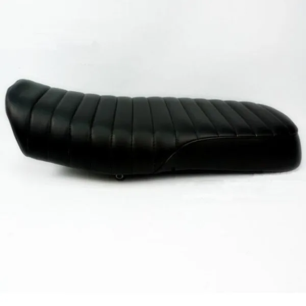 Винтажное сиденье для мотоцикла YB125SP, в сборе, ретро, модификация сиденья для мотоцикла