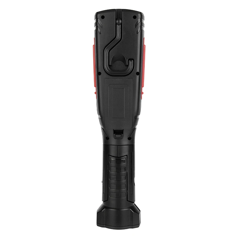 High Power COB Clip Work Light With Rotatable Clip