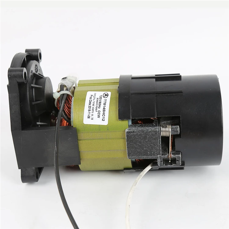 dc motor controller