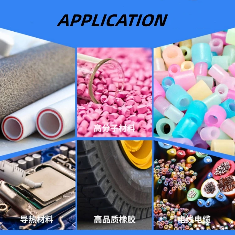 High Quality White Powder Zinc Oxide Feed Grade 72% For Poultry And Livestock