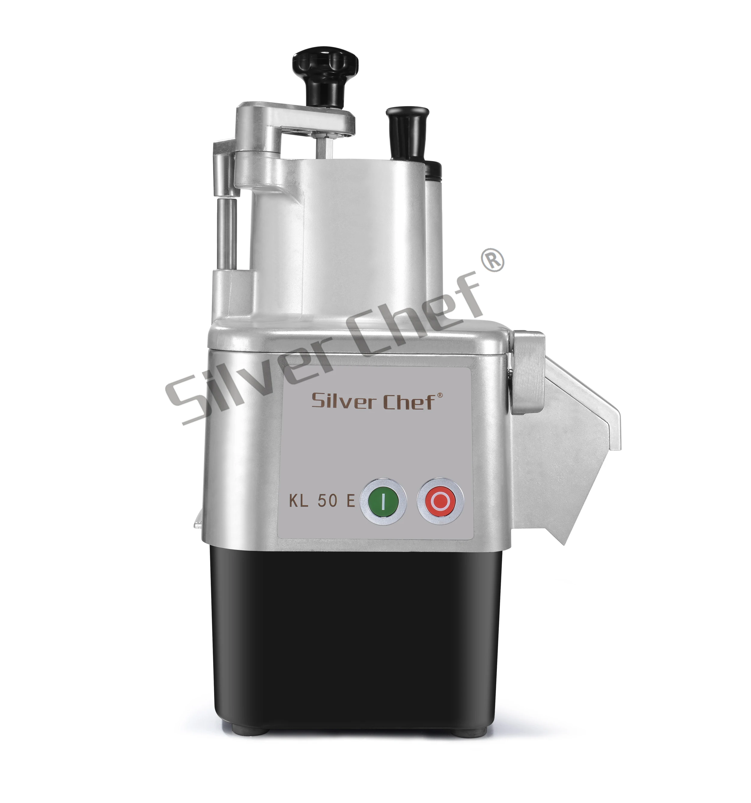 Многофункциональная машина для резки фруктов и овощей Silver Chef