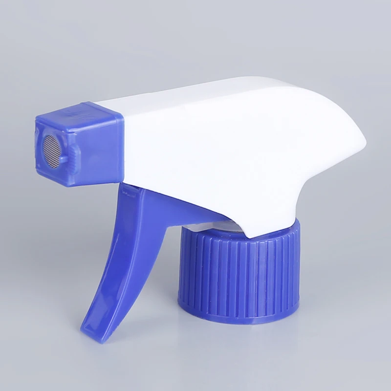 New design 28/415 hand foam trigger sprayer with foam nozzle