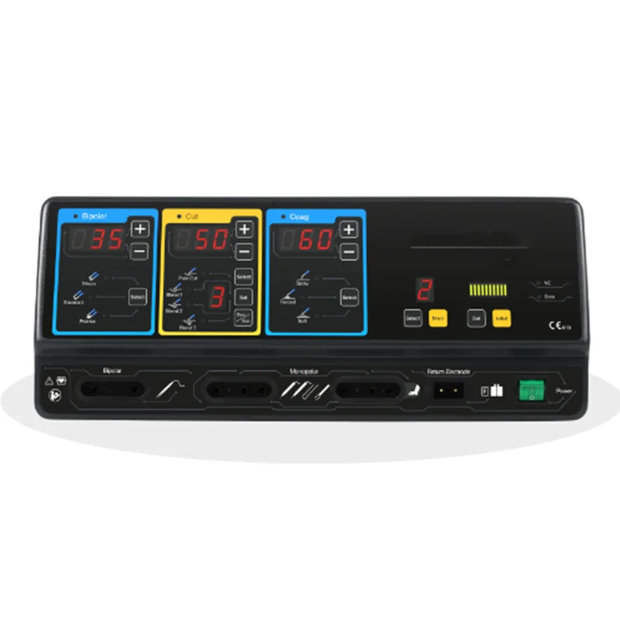 Taktvoll ES-300D High Frequency Electrotome For Endoscopy Electrosurgical Generator