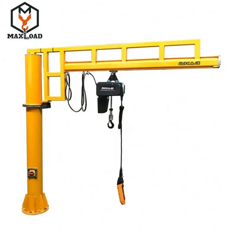 Made In Slew JIB Crane 2 ton