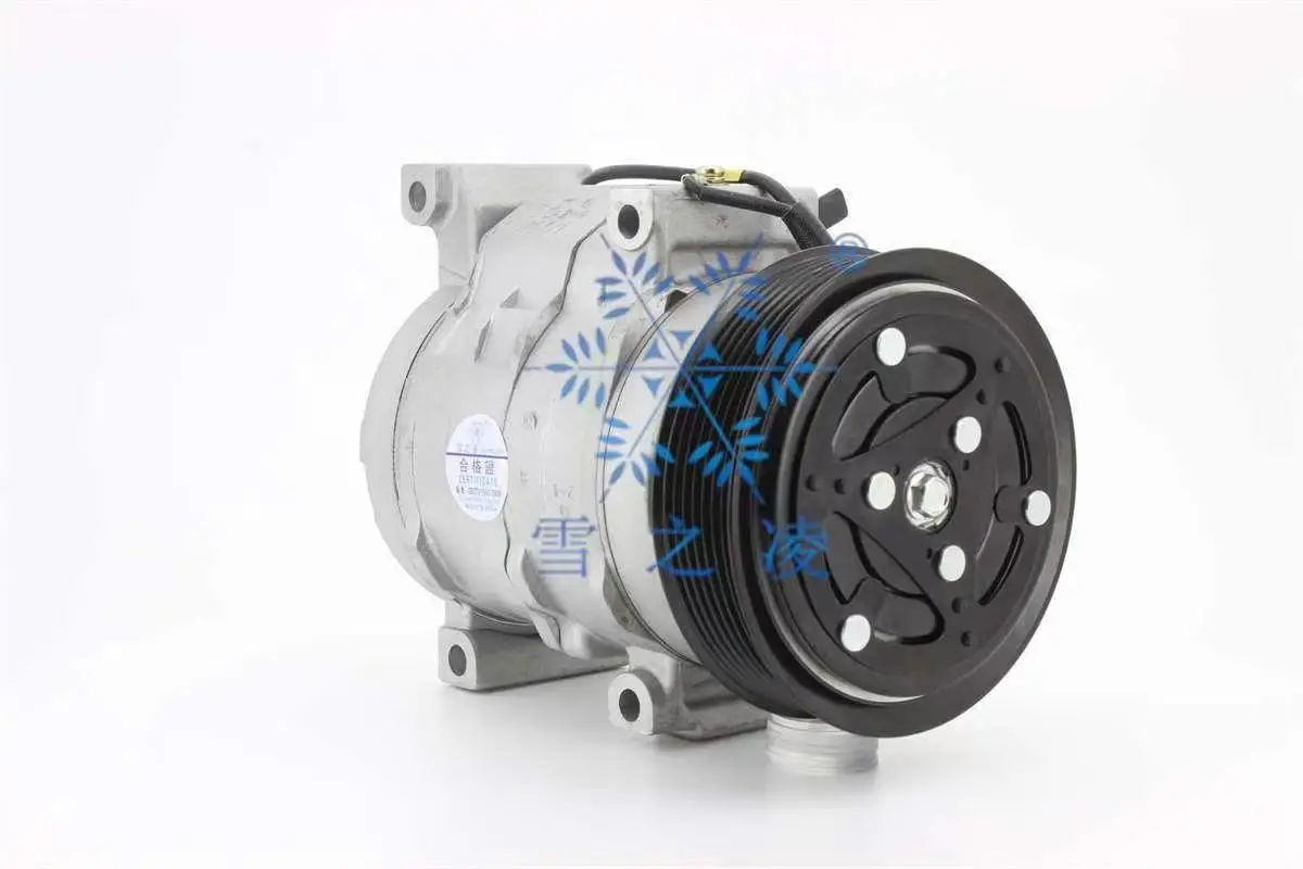 Utranee  12V 447190-2661 car air conditioner part 10S15C auto a/c compressor for toyota Hilux air compressor R134a