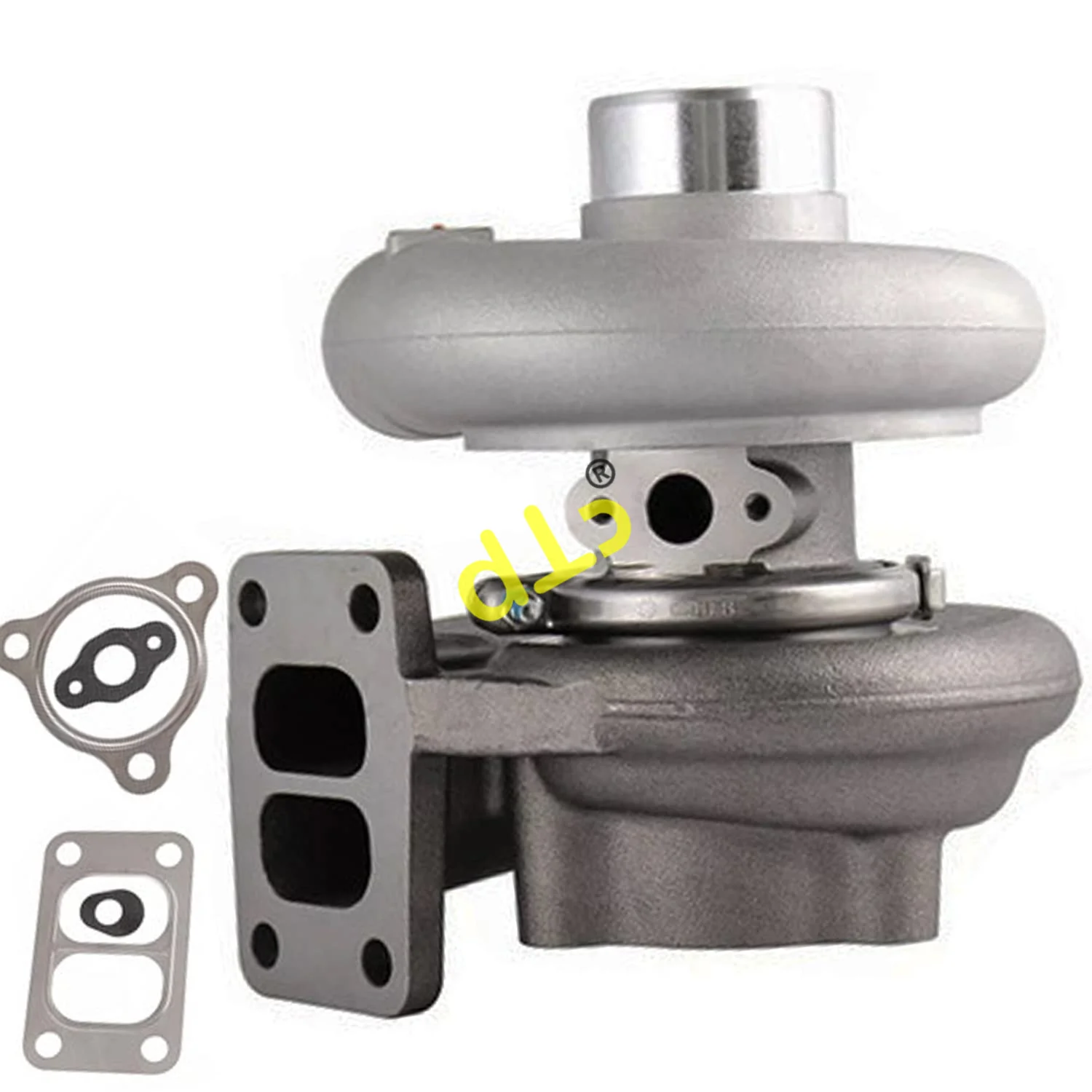 Engine Turbocharger 6505-68-5520 For D275 Turbocharger construction machinery part