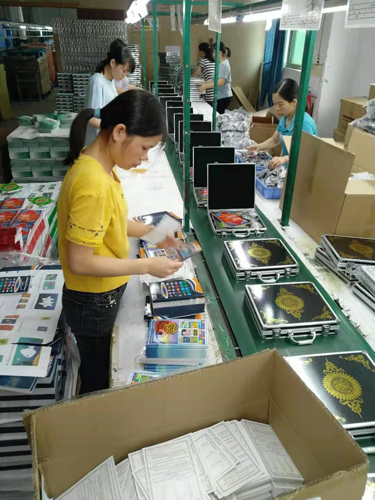 M10 Factory Price Koran Recitation Read Reading Translation Quran Pen