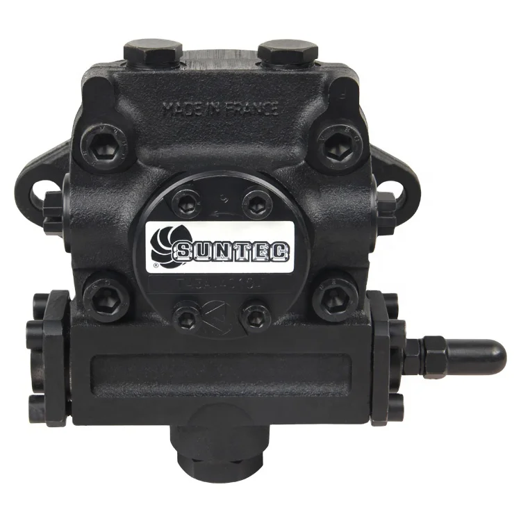 TA3A4010 насос SUNTEC, запасные части горелки, масляный насос, аксессуары