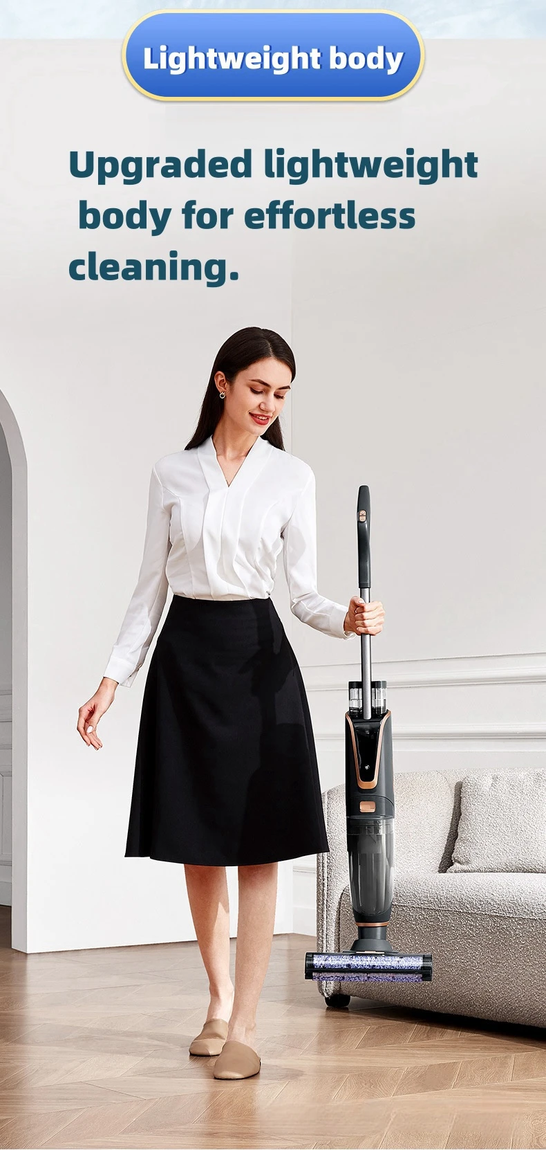 OEM Wet Dry Wired Carpet Cleaning Machine Vacuum Cleaner Upright Handheld Lightweight Spot Cleaner Carpet for home