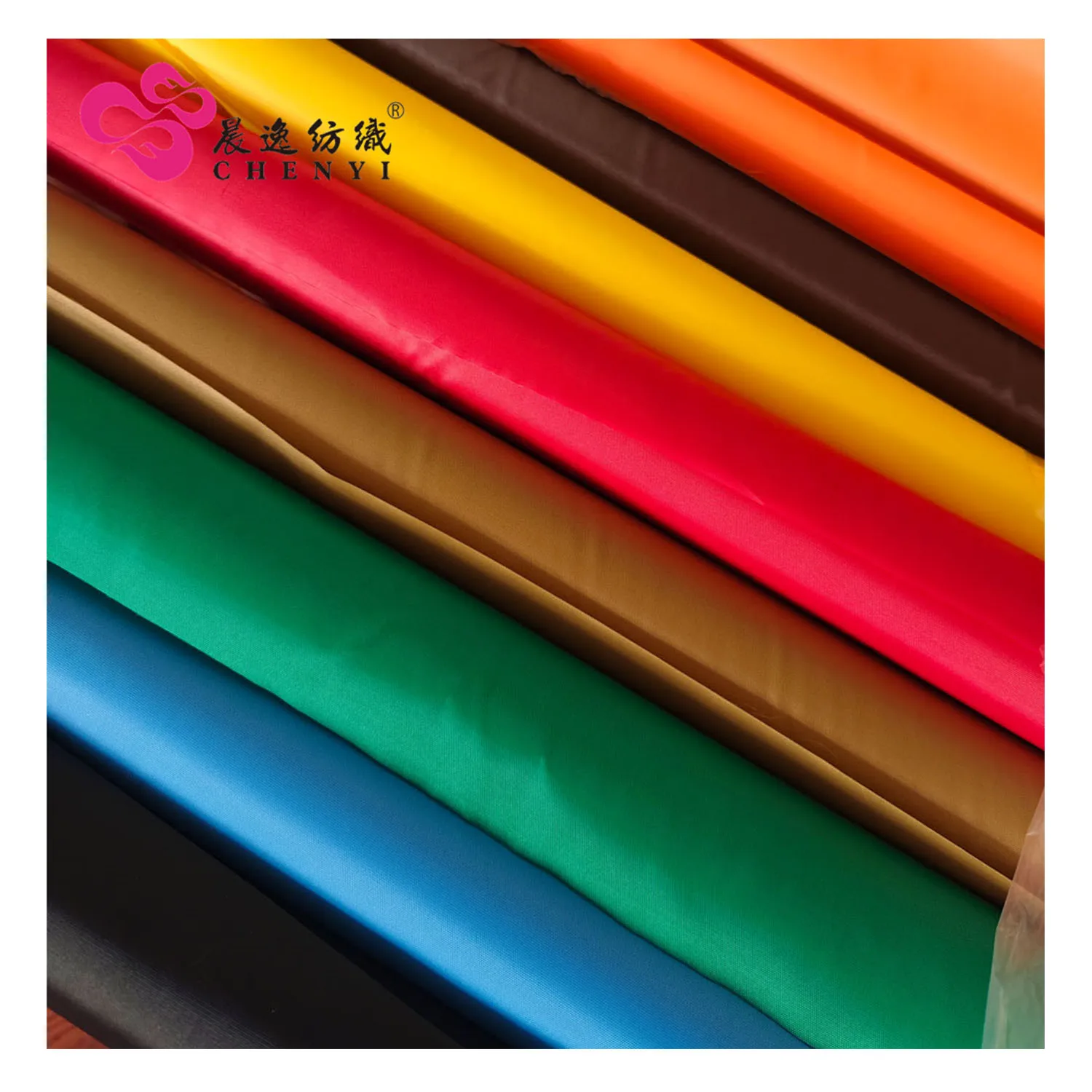 Factory Camping Tent Canvas Fabric Prices