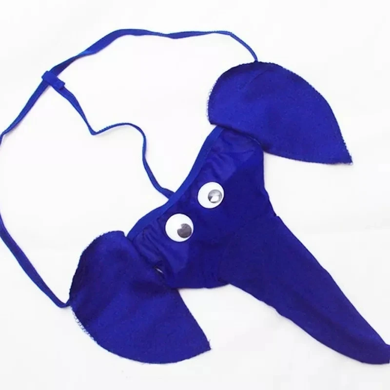 Sexy Man body stocking Bodystocking men Adult Cartoon lingerie sexy for men elephant