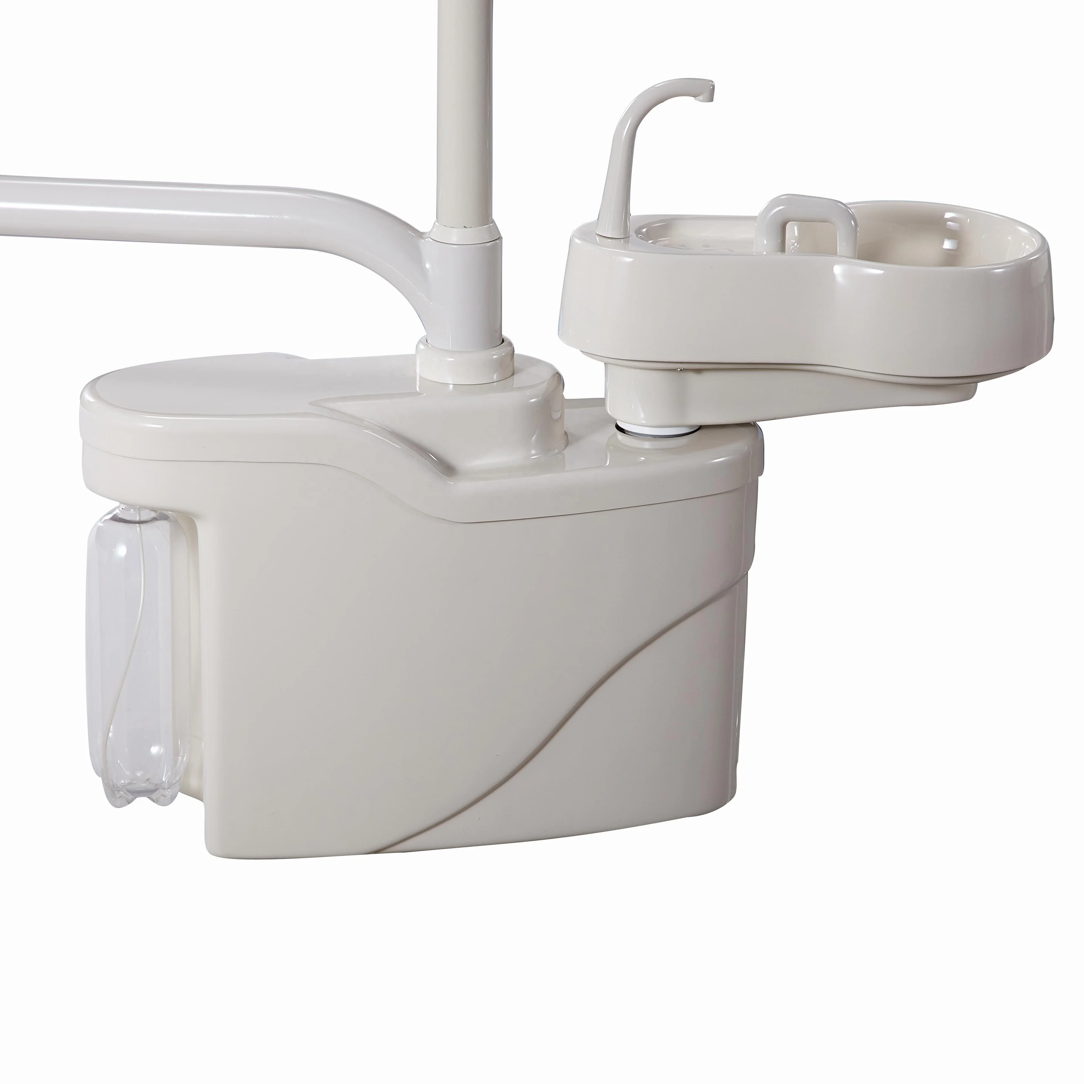 Good price computerized integrated SL8100 dental chair dental unit price