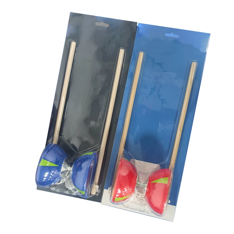 Wholesale Kid Toys Chinese Yoyo Diabolo