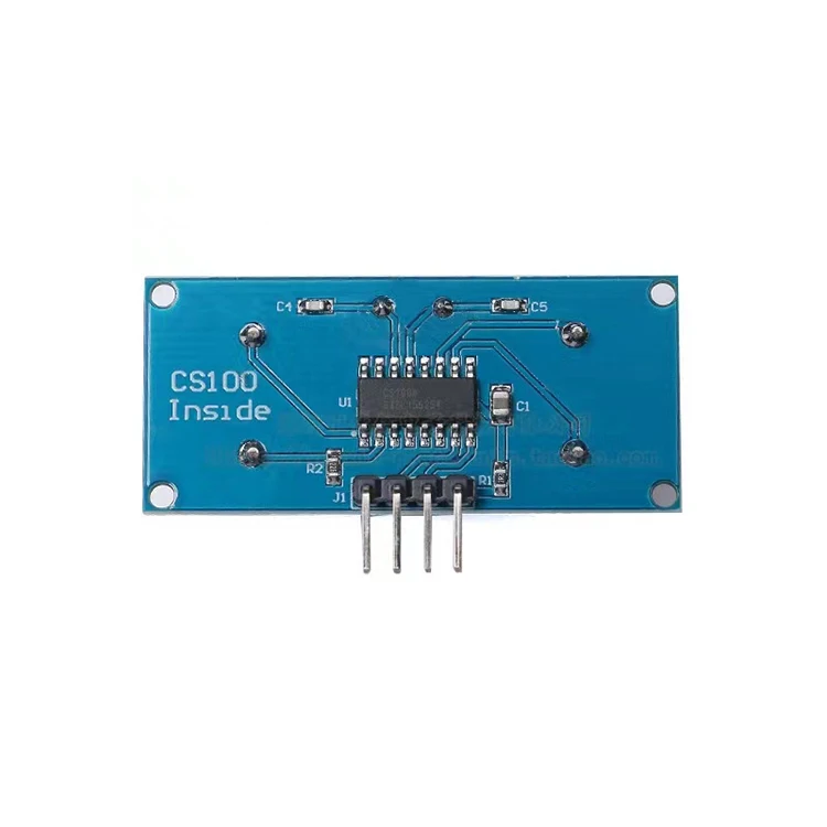 High Performance Sonar Module Ultrasonic detectorDC5V Ultrasonic Range Finder Sensor Module