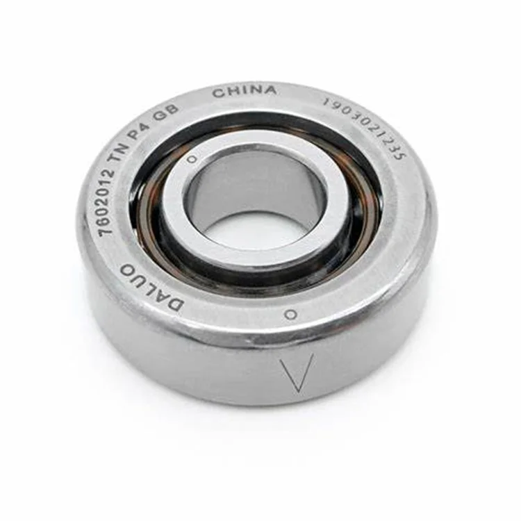 30BNR20SV1V Angular Contact Ball Bearing 30BNR20HV1V High Precision Ball Screw Bearing 30BNR20XV1V