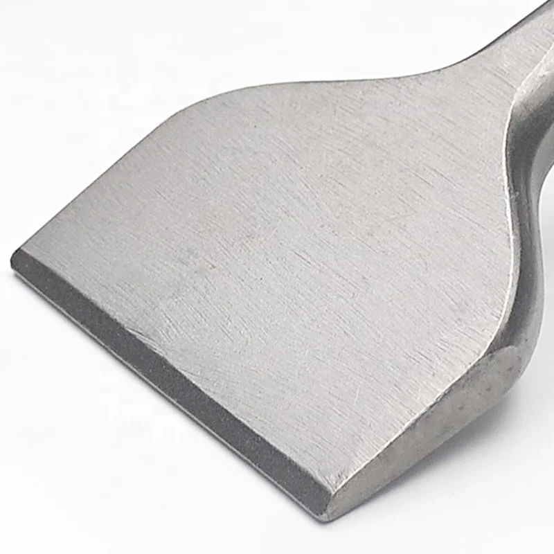 SDS max 75mm scaling chisel 300mm length