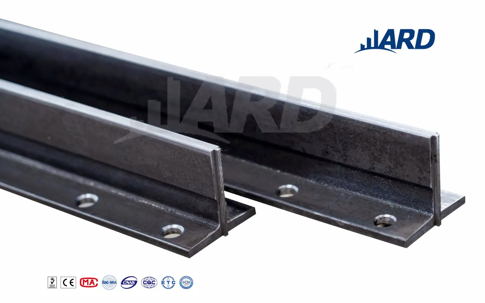 guide rail factory  whole sizes passenger elevator guide rail  accessories machined elevator garage escalator