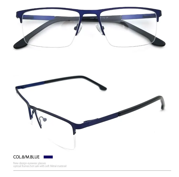 Korean style Prescription Custom Eyewear Manufacturing Eyeglasses Eye Optical Glasses Frame