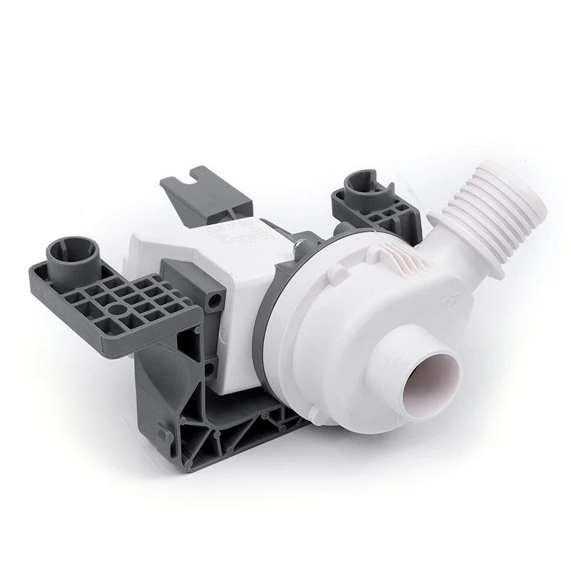 High Performance Durable W10876600 Washer Water Drain Pump Essential Part for Efficient Washing Machines