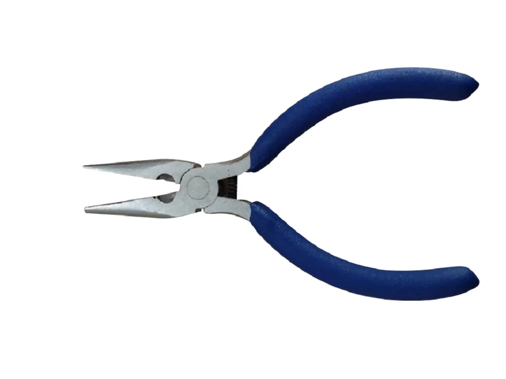 17 шт. горячая Распродажа Рекламный Мини ручной подарок для ремонта дома с пластиковой коробкой Набор инструментов