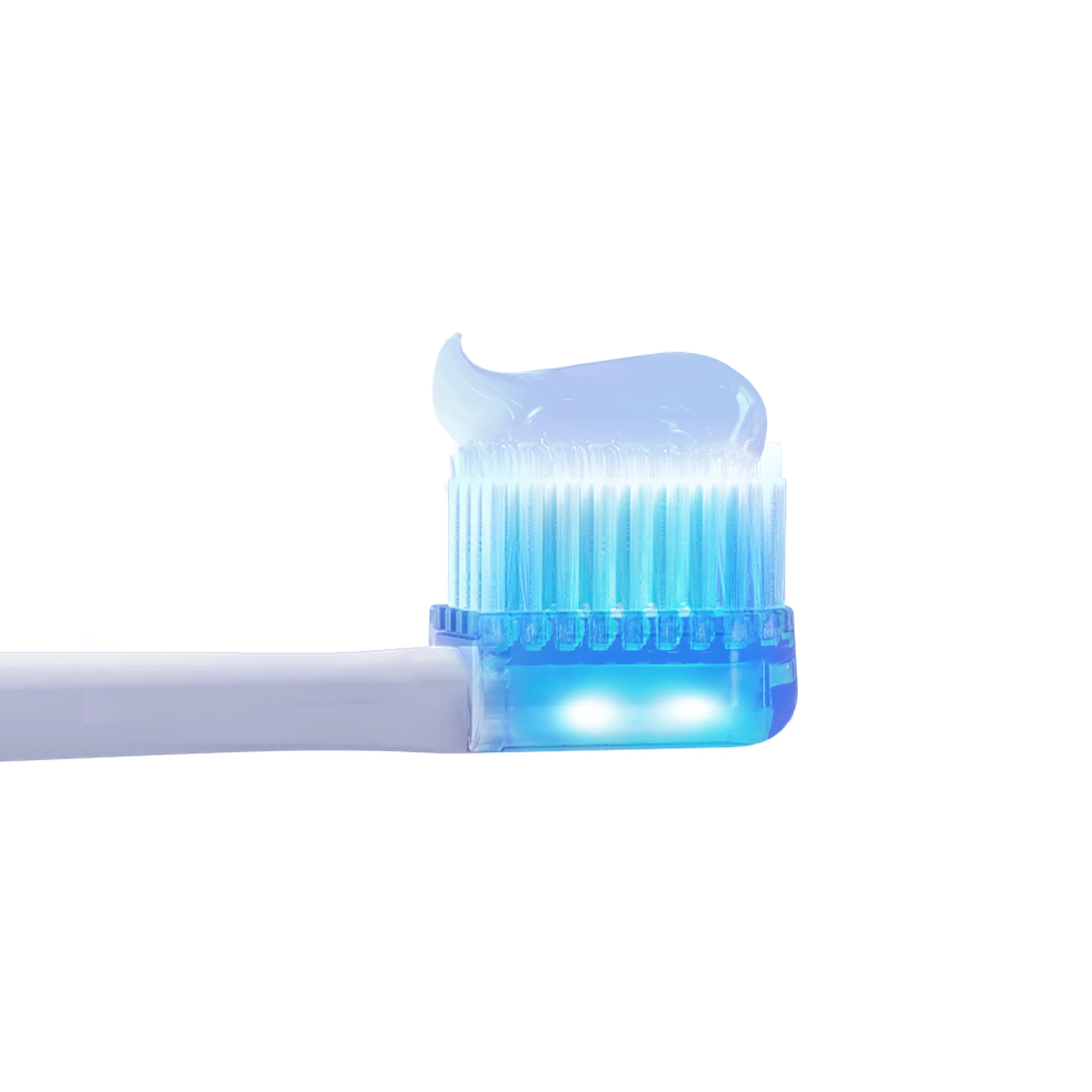 Private Label PAP Toothpaste Day Toothpaste Hydroxyapatite Teeth Whitening Toothpaste