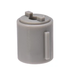 Direct Sale Mini Plastic Rotary Damper Hydraulic Rotary Damper