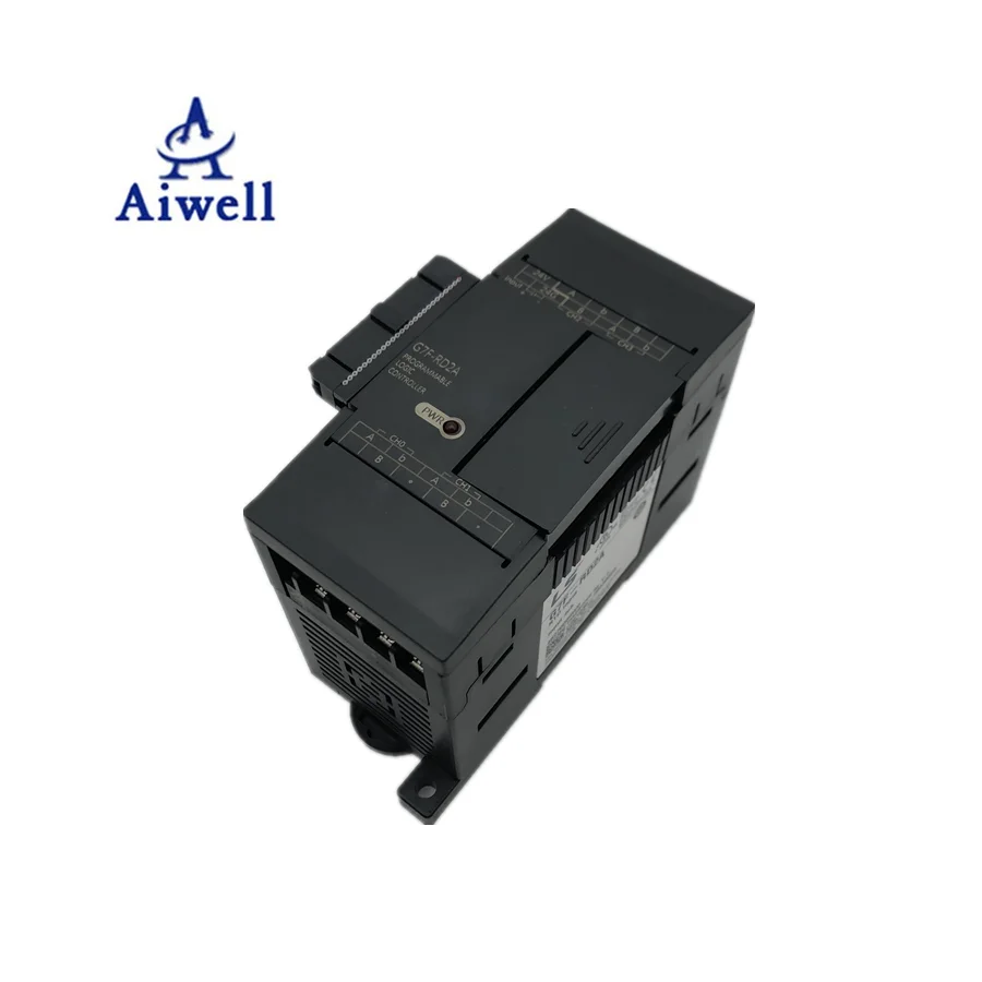 Korea LS PLC Programmable Logic Controller G7F-RD2A