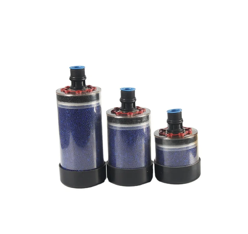 Осушитель воздушный фильтр грубой очистки картриджа ветровой турбины редуктор воздушный фильтр DC-1