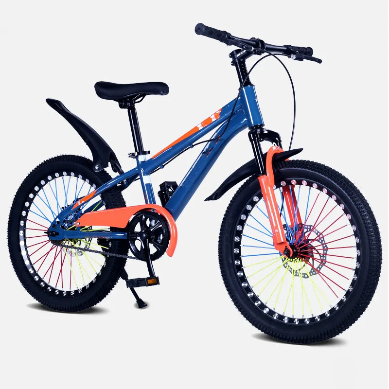 Высококачественный модный легкий велосипед bmx детский титановый рама по хорошей цене