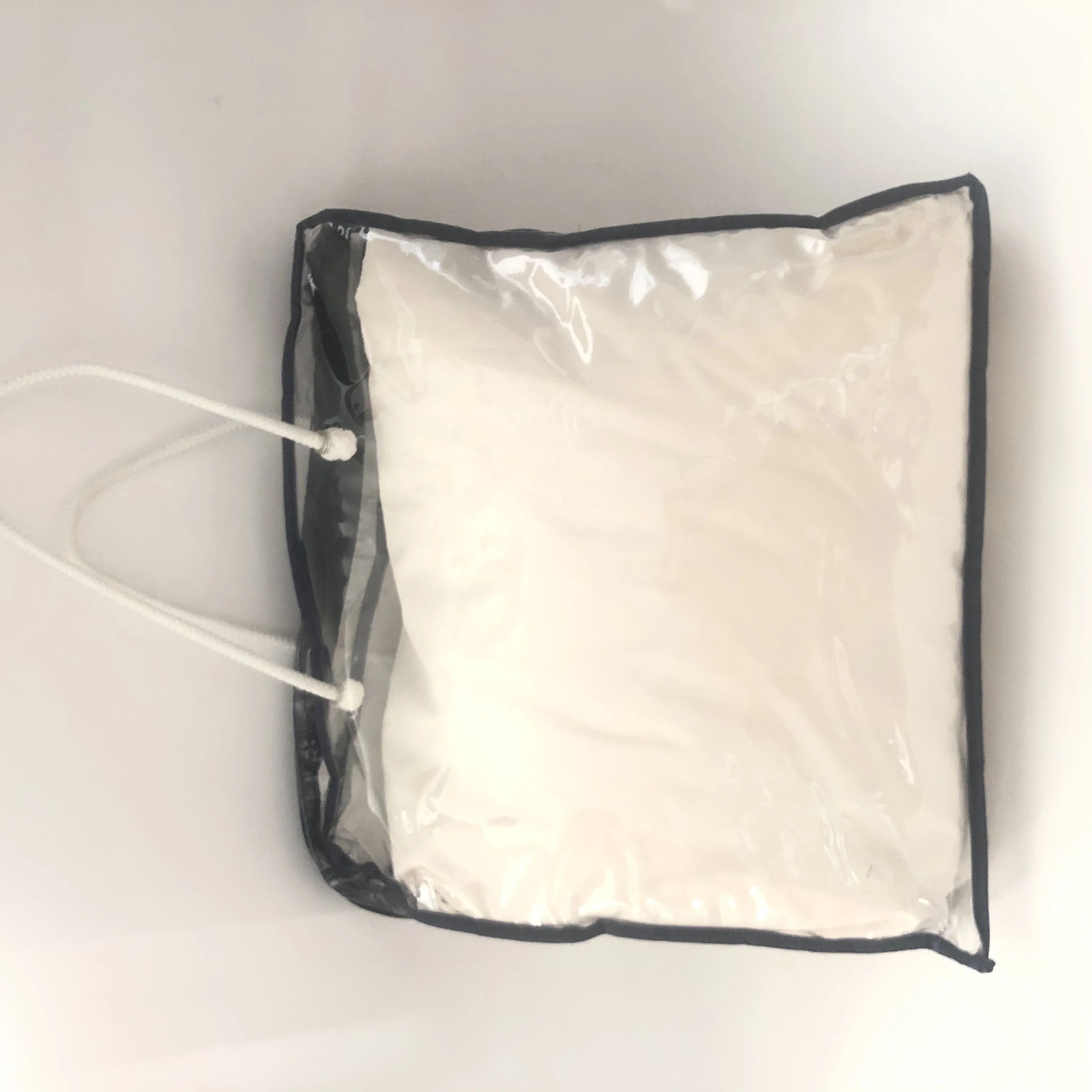 Sun Shade Sail Canopy with LED Lights