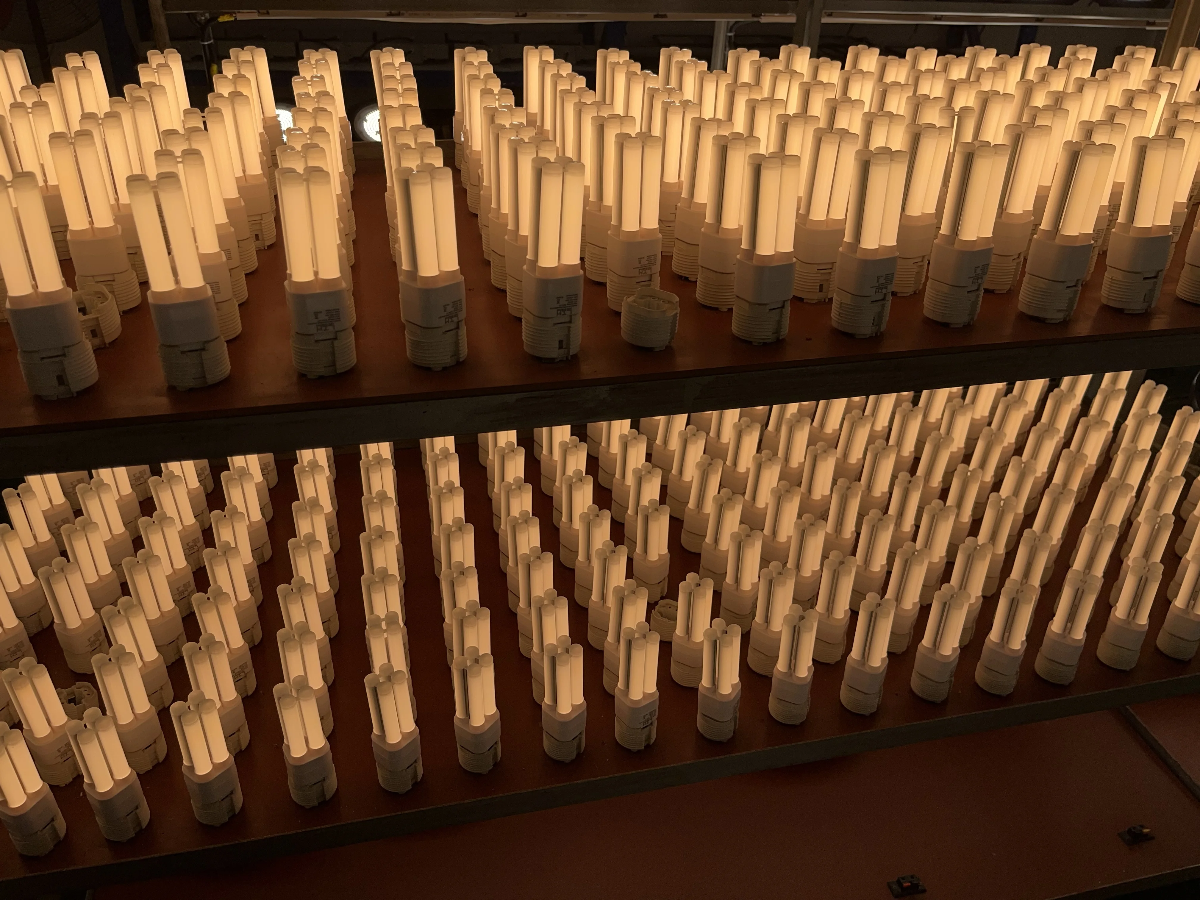 UL Listed Select 3 CCT warm white 3000k pl lamp replace CFL MHL HPS E27 G24 GX24 2pin 4pin G23 6w 8w 10w 12w 15w LED Corn Lights