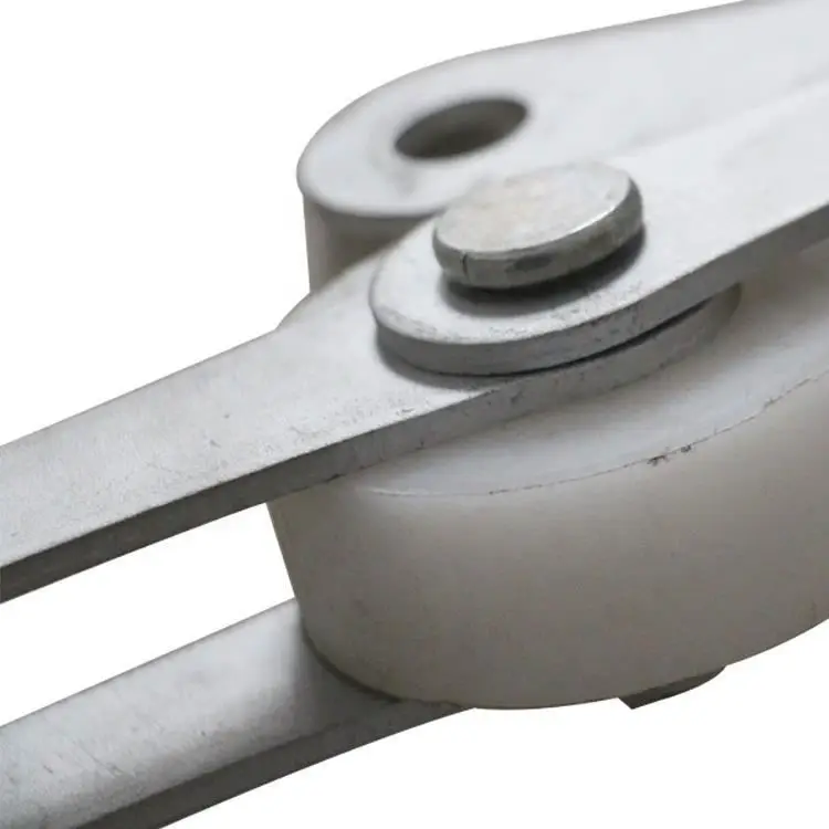 
Customized transmission stainless steel conveyor roller chain 