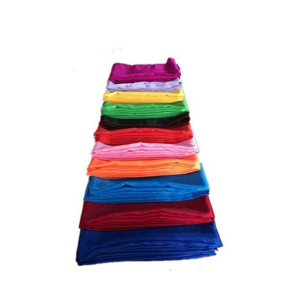 Traditional Chinese Wushu Kungfu Belts Tai Chi Sash