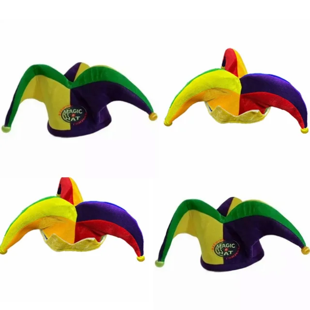 Hot Selling Tall Black Satin Finish Top Hat Vintage Black Felt Tall Top Hat for Magician Circus Ringmaster Steampunk Supplies