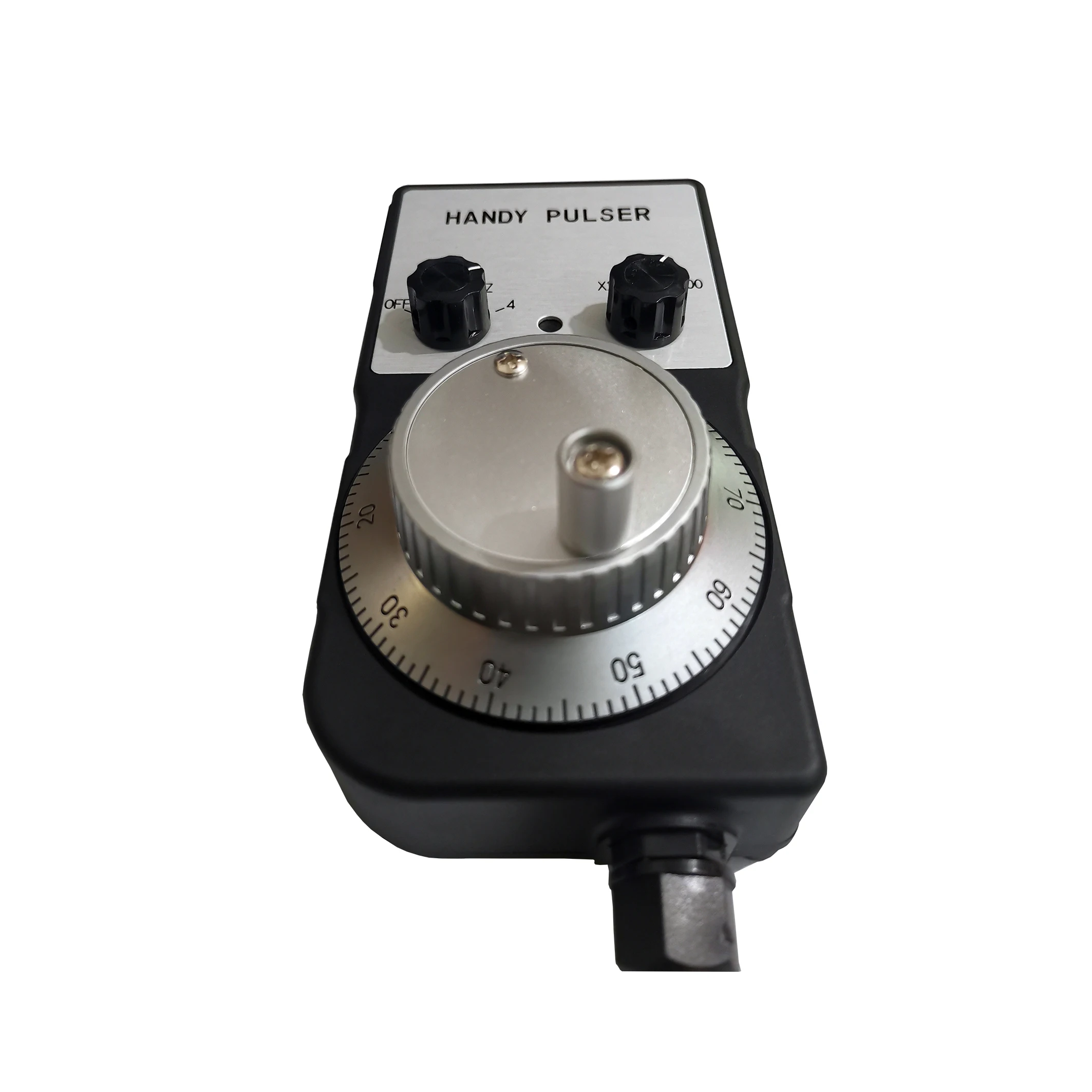 all new OKK CNC Machine HP-L01-2Z9-PL0-300-40 original  NEMICON  MPG Handwheel Manual Pulse Generator  for FANUC system