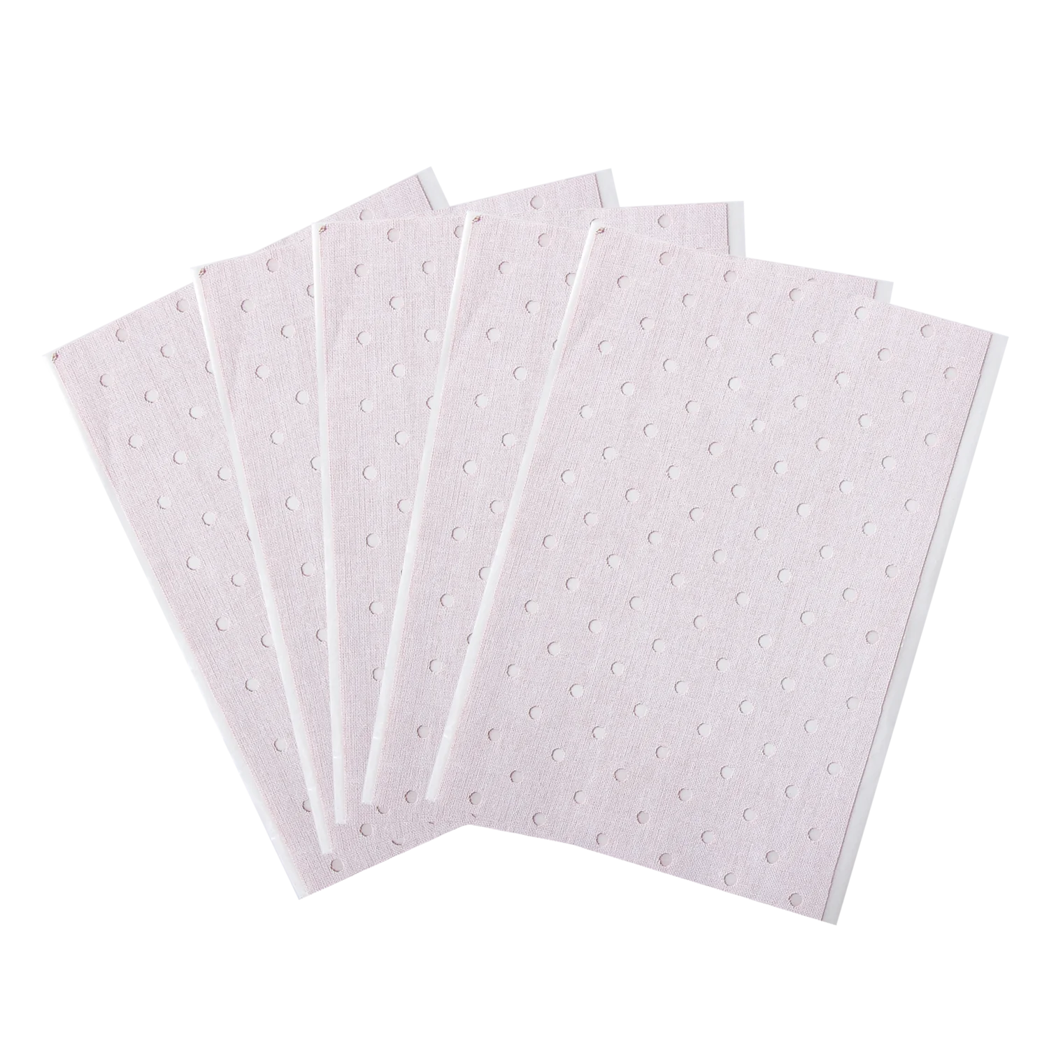 Best Effect Cotton Capsicum Adhesive Plaster