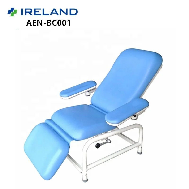 AEN-BC001 Hospital blood sampling donate chair for patient