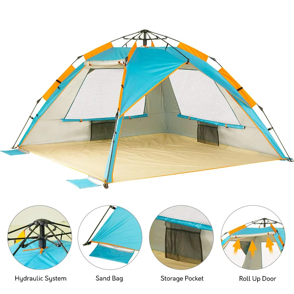
Chapiteau Tente Events Party Inflable Tents Mountain Teepee Family Tent Outdoor Camping 