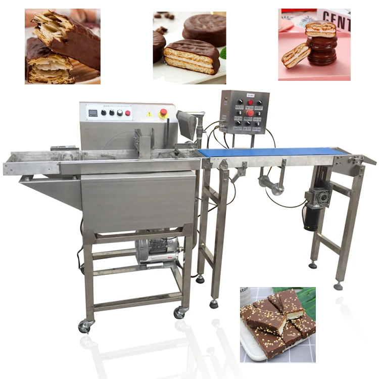 2022 Newest Multifunctional Mini Small Chocolate Depositing Machine Chocolate Making Machine Chocolate Machine