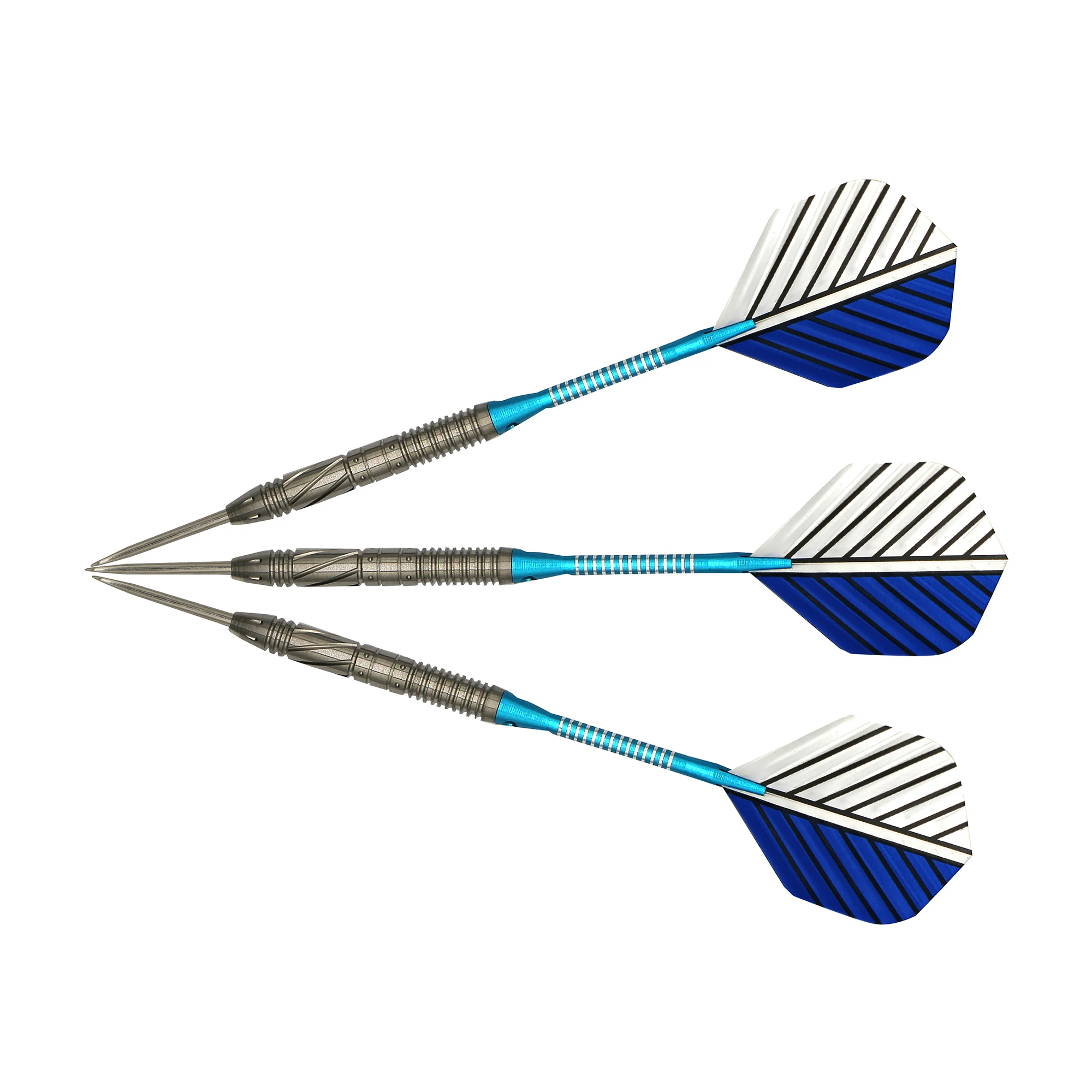 Factory tungsten darts customize package with Steeltip softtip  for professional dart player