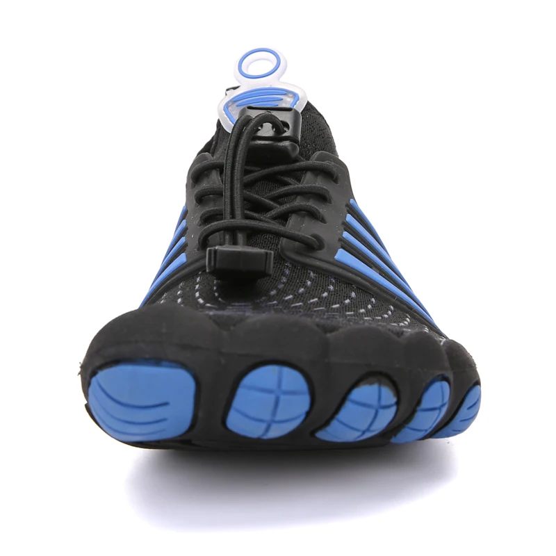 Fishing Shoes Antislip Quickdrying Unisex Water Shoes Aqua Beach Wet Shoes For Men