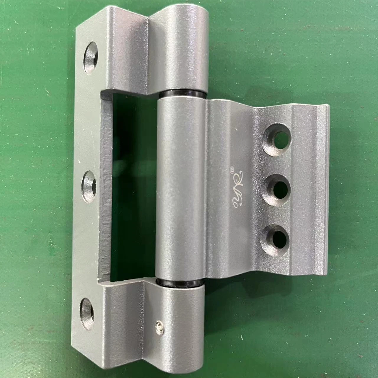 Hot selling  Aluminum Door Hinge Zhejiang Supplier Door and Window Accessories High Quality