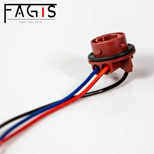 Держатель для автомобильной светодиодной лампы фары Fagis s25