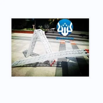 Aluminum Plate Top Lawnmower ATV Truck Loading