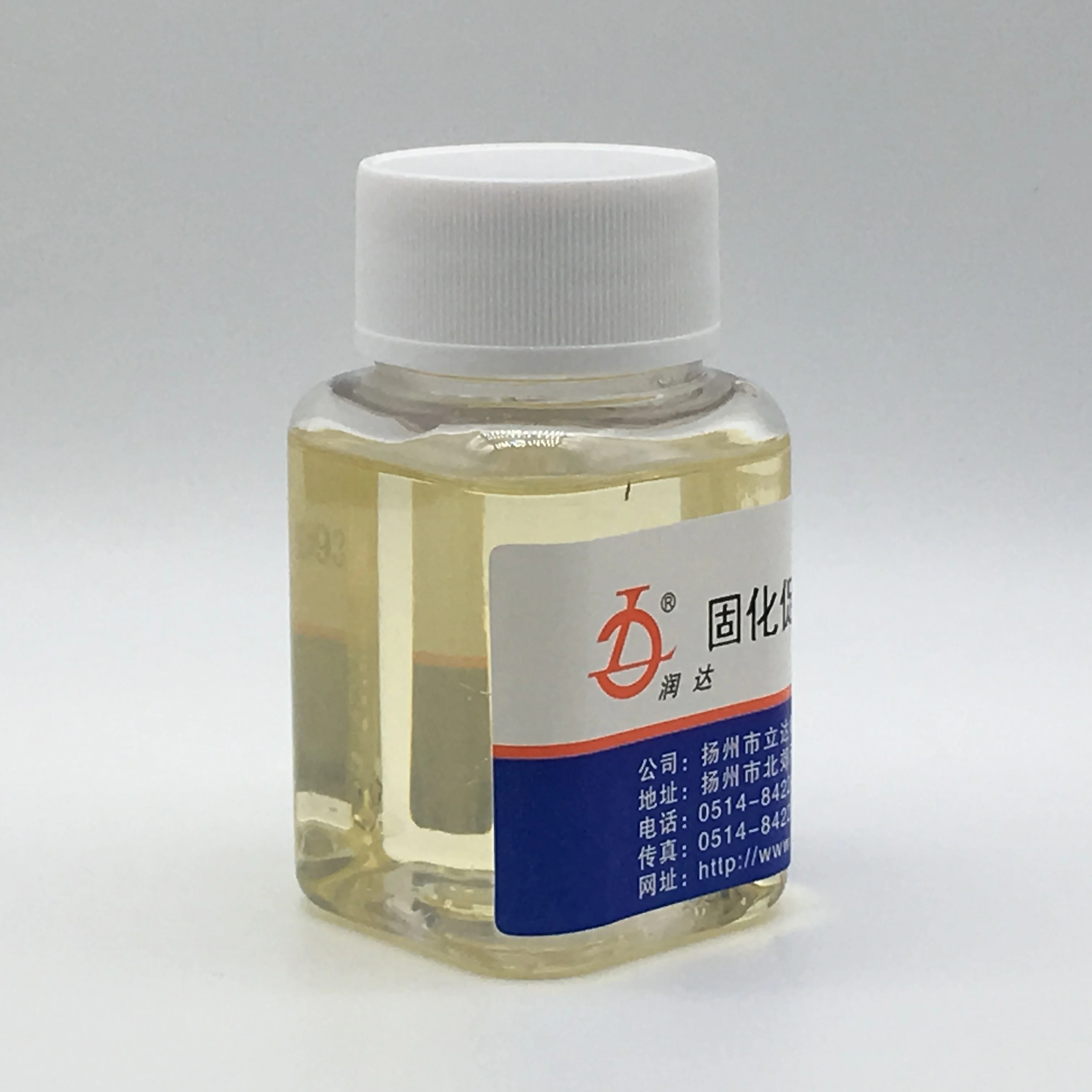 
Silicone and High Temperature Resistance Paint Curing Agent LD-1093 